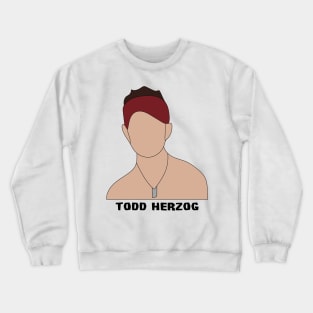 Todd Herzog Crewneck Sweatshirt